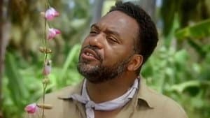 Tarzan and the Gift of Life