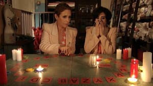 Sueli loses her aunt and needs to fulfill her last wish