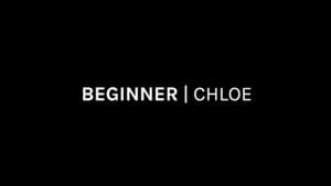 Beginner with Chloe