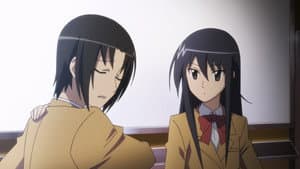 Seitokai Yakuindomo! Good Work!
