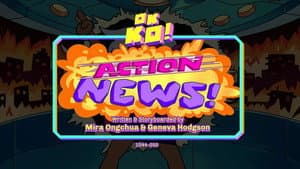 Action News