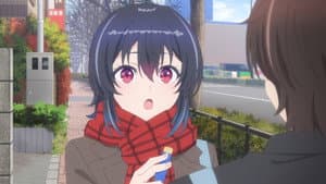 December with Friends