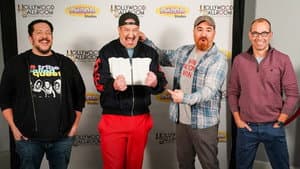 Joey Fatone