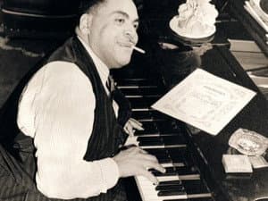 Jazz - Rhythms of Freedom