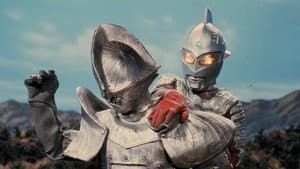 Operation Cyborg