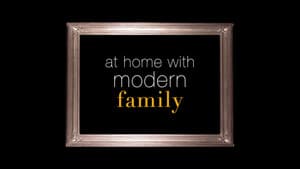 At Home with Modern Family