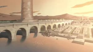 The Tower Country -Freelance-