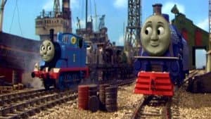 Heave Ho Thomas!