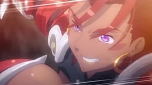Ruby Chapter