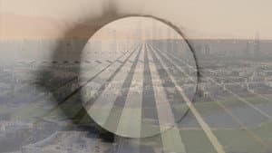 We Live In A Technocracy