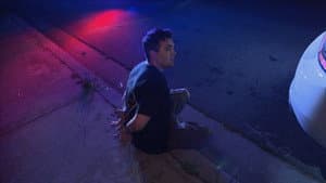 Hit the Gas