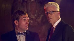 Rubbery Homicide