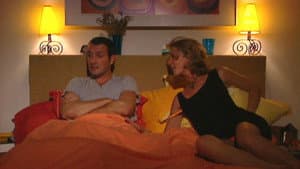 Au lit