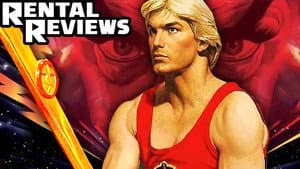 Flash Gordon