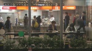 The Post Office That Never Sleeps
