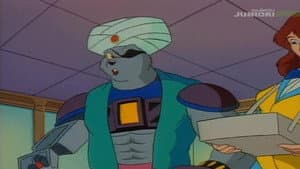 High Rollin' Rodents