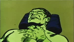 Bruce Banner: Wanted for Treason