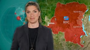 Eastern Congo: Resource Curse in Kivu