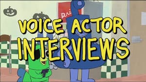 Voice Actor Interviews
