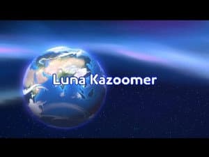 Luna Kazoomer