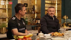 Rooney Eyes Return & Do Refs Have It in for Arsenal?