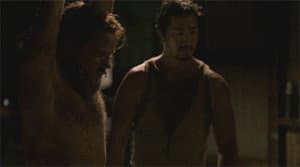 Prequel to Season 6