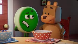 Someone's Been Eating My Porridge