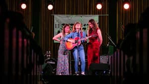 Tiny Desk Family Hour: Mountain Man