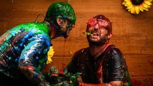 Grot Yoga