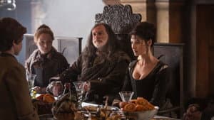 Castle Leoch