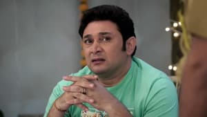A Grave Trouble For Sanam