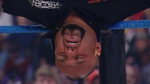 SmackDown - Nov. 29, 2001
