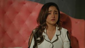 Aadhya Risks Everything