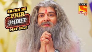 Jaiveer Wins Kul Guruji's Trust