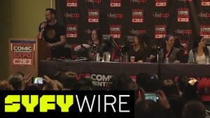 Critical Role Full Panel – C2E2 2018