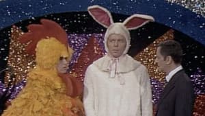 Pilot - Tony Randall