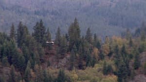 Ruby Ridge
