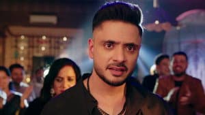Vikrant Rejects Mallika