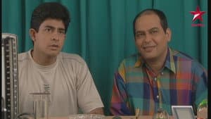 Investigating Mandira's Pregnancy