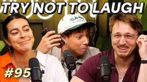 Try Not To Laugh: The Podcast w/ Chanse McCrary