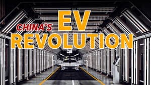 China's EV Revolution