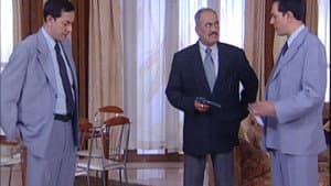 The Case Of The One Face Two Men - Part 2