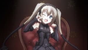 Picture Drama 11: Kasha-sama Corner 6