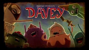Davey
