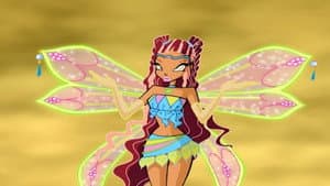 The Mermaid Queen