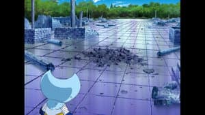 Keys, Buzarai. Symphony of Death. Goodbye, Kanchome.