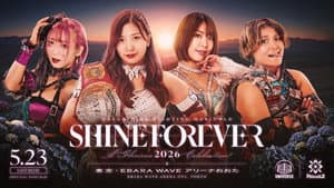 Marigold 2nd Anniversary Show: Shine Forever 2026 ~A Glorious Celebration~