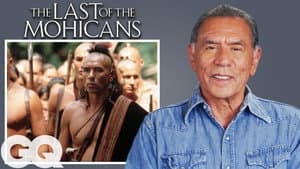 Wes Studi