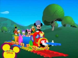 Choo-Choo Express