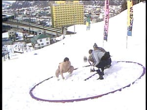 Original Episode of Takeshi's Castle 4